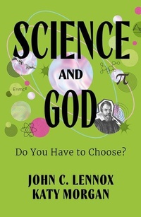 Enlarge image Cover: Science and God - The Good Book Company