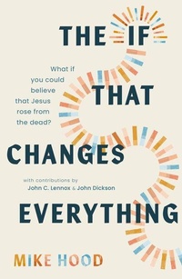 Enlarge image Cover: The If That Changes Everything - The Good Book Company