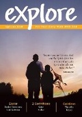 Cover: Explore (Apr-Jun 2026) - The Good Book Company