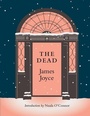 Cover: THE DEAD - New Island Books
