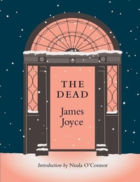 Enlarge image Cover: THE DEAD - New Island Books