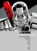 Cover: Judge Dredd: The Complete Case Files 49: Volume 49 - 2000 AD Graphic Novels