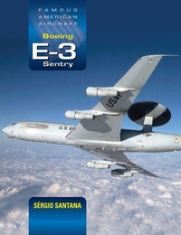 Abbildung von: Boeing E-3 Sentry - Crecy Publishing