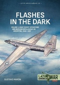 Cover: Flashes in the Dark Volume 1 - Helion & Company