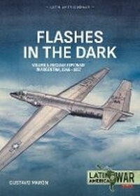 Abbildung von: Flashes in the Dark Volume 1 - Helion & Company