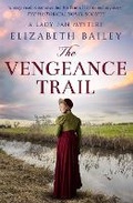 Cover: The Vengeance Trail - Sapere Books