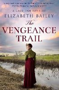 Enlarge image Cover: The Vengeance Trail - Sapere Books