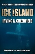 Cover: Ice Island - Sapere Books