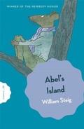 Cover: Abel's Island - Pushkin Children's Books