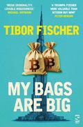 Cover: My Bags Are Big - Salt Publishing