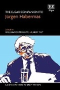 Cover: The Elgar Companion to Juergen Habermas - Edward Elgar Publishing