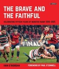 Cover: The Brave and the Faithful - O'Brien Press Ltd