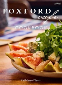 Enlarge image Cover: Foxford Cafe Cookbook - O'Brien Press Ltd