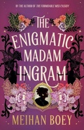 Cover: The Enigmatic Madam Ingram - ONE