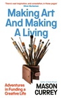Cover: Making Art and Making a Living - Swift Press
