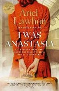 Cover: I Was Anastasia - Swift Press