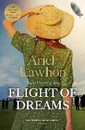 Cover: Flight of Dreams - Swift Press
