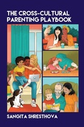 Cover: The Cross-Cultural Parenting Playbook - Multilingual Matters