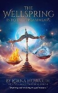 Enlarge image Cover: The Wellspring - Panacea Books