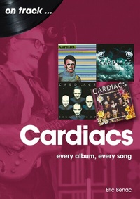 Abbildung von: Cardiacs - Sonicbond Publishing