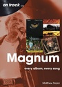 Cover: Magnum - Sonicbond Publishing