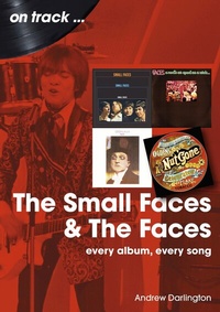 Abbildung von: The Small Faces and The Faces - Sonicbond Publishing