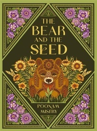 Enlarge image Cover: The Bear and the Seed - Templar Books