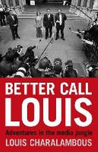 Abbildung von: Better Call Louis - Cinto Press