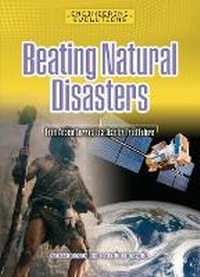 Enlarge image Cover: Beating Natural Disasters - Cheriton Children's Books