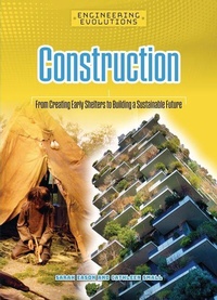 Enlarge image Cover: Construction - Cheriton Children's Books