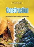 Cover: Construction - Cheriton Children's Books