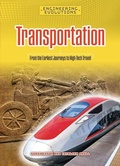 Cover: Transportation - Cheriton Children's Books