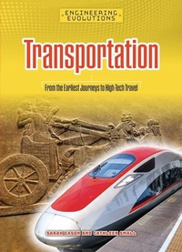 Enlarge image Cover: Transportation - Cheriton Children's Books