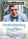 Cover: Understanding Deepfakes - Cheriton Children's Books