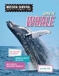 Cover: Saving the Whale - Cheriton Children's Books
