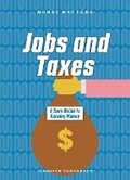 Cover: Jobs and Taxes - Cheriton Children's Books
