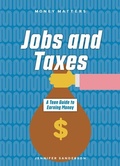Cover: Jobs and Taxes - Cheriton Children's Books