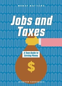 Abbildung von: Jobs and Taxes - Cheriton Children's Books