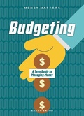 Cover: Budgeting - Cheriton Children's Books