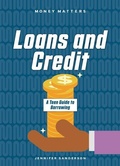Cover: Loans and Credit - Cheriton Children's Books