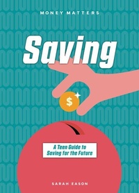 Abbildung von: Saving - Cheriton Children's Books