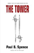 Cover: The Tower - Asura Press