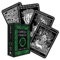 Cover: Coven Oracle - Rockpool Publishing