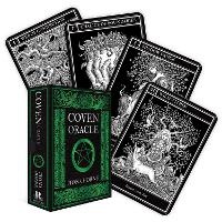 Enlarge image Cover: Coven Oracle - Rockpool Publishing