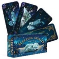 Cover: Sleeping Spirits - Rockpool Publishing