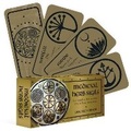 Cover: Medieval Herb Sigils - Rockpool Publishing