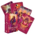 Cover: Rising Rani Oracle - Rockpool Publishing