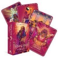 Enlarge image Cover: Rising Rani Oracle - Rockpool Publishing