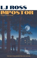 Cover: Impostor - Dark Skies Publishing