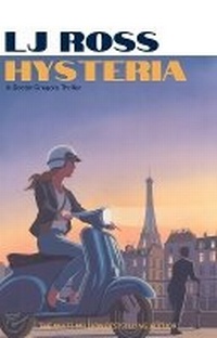 Enlarge image Cover: Hysteria - Dark Skies Publishing